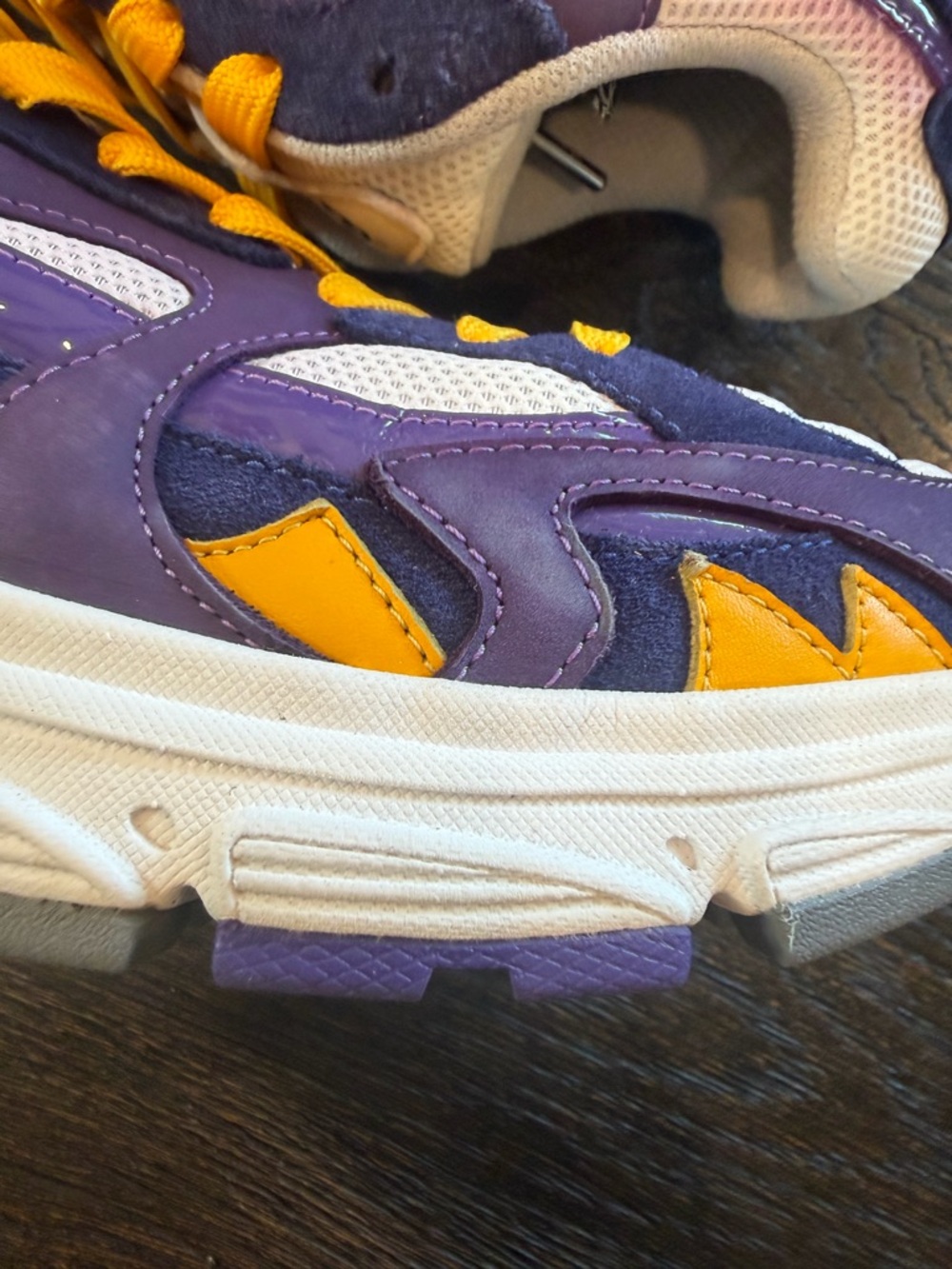 BAPE SHARK STA "UNITED STATES" 2024 NEW SIZE 9 - Picture 4 of 13